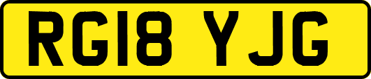 RG18YJG