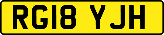 RG18YJH