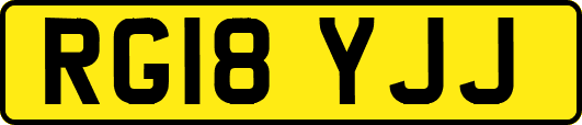 RG18YJJ