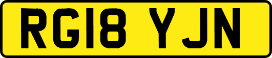 RG18YJN