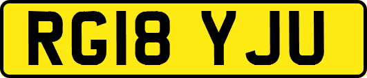 RG18YJU