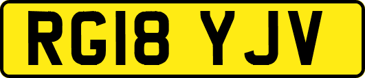 RG18YJV