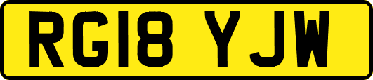 RG18YJW