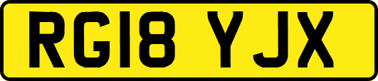 RG18YJX