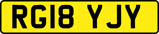 RG18YJY