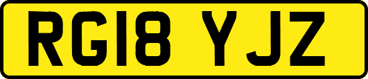 RG18YJZ