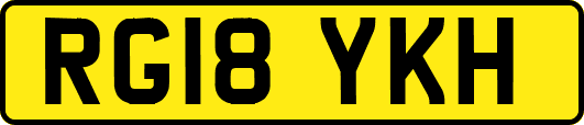 RG18YKH