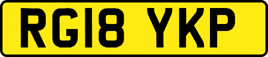 RG18YKP