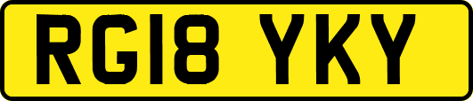 RG18YKY