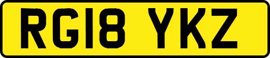RG18YKZ