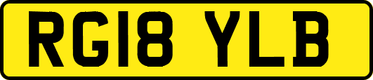 RG18YLB