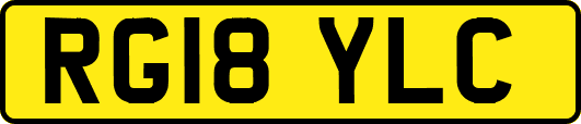 RG18YLC