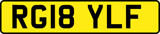 RG18YLF