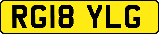 RG18YLG
