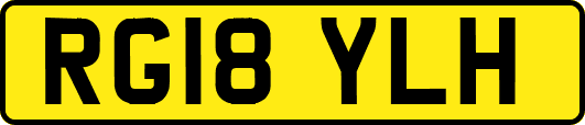 RG18YLH