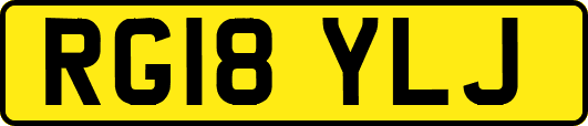 RG18YLJ
