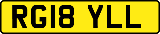 RG18YLL