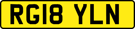 RG18YLN