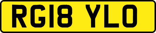 RG18YLO