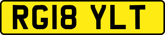 RG18YLT