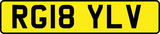 RG18YLV