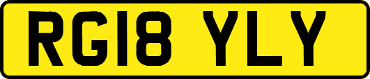 RG18YLY