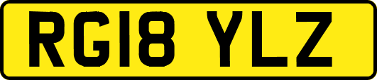 RG18YLZ