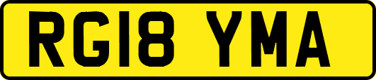RG18YMA