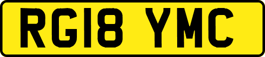 RG18YMC