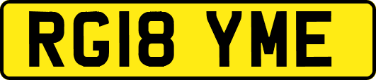 RG18YME
