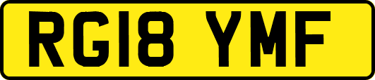 RG18YMF