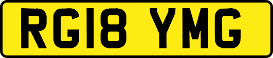 RG18YMG