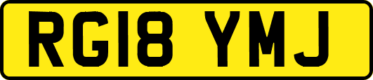 RG18YMJ