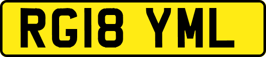 RG18YML