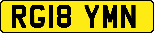 RG18YMN