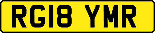 RG18YMR
