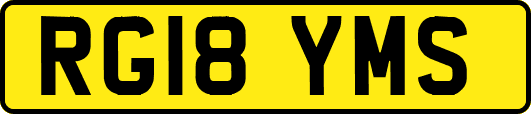 RG18YMS