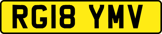 RG18YMV