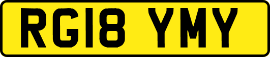 RG18YMY