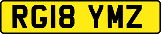 RG18YMZ