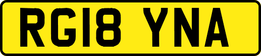 RG18YNA