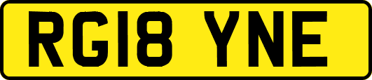 RG18YNE
