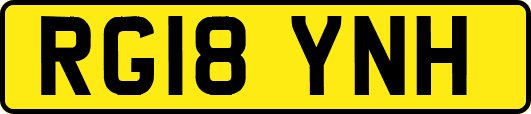 RG18YNH