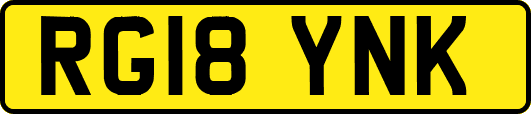 RG18YNK