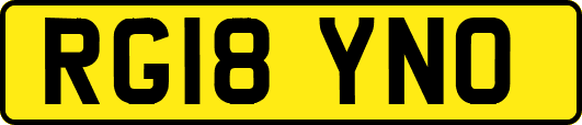 RG18YNO