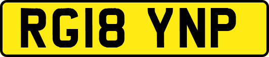 RG18YNP