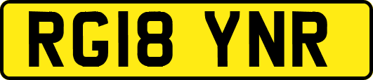 RG18YNR