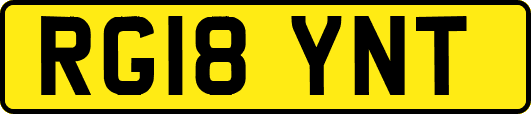 RG18YNT