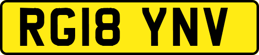 RG18YNV