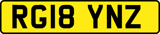 RG18YNZ
